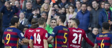 Spania: Primera Division - Etapa 22